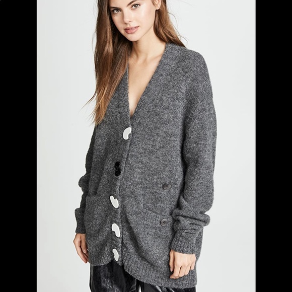 Tibi | Sweaters | Tibi Oversized 
